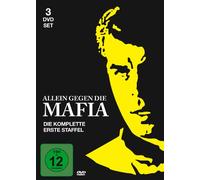 Allein gegen die Mafia - Staffel 1