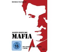 Allein gegen die Mafia - Staffel 1