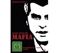 Allein gegen die Mafia - Staffel 2
