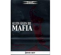 Allein gegen die Mafia - Staffel 2 [DVD] [1985]