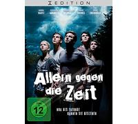 Allein gegen die Zeit [DVD] [2016]