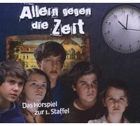 Allein Gegen die Zeit-Hörspiel zur St. 1