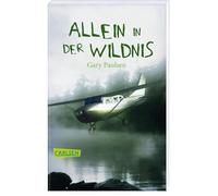 Allein in der Wildnis
