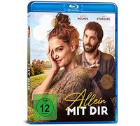 Allein mit Dir (Blu-Ray)