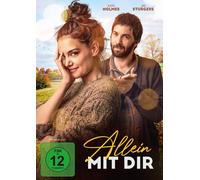 Allein mit dir (DVD) Katie Holmes Jim Sturgess