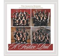 Alleluia Ringers of Concordia University Wisconsin - Festive Peal