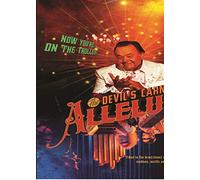 Alleluia! The Devil's Carnival [DVD] [NTSC]