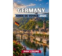 ALLEMAGNE GUIDE DE VOYAGE 2026
