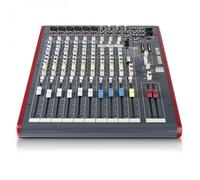 Allen and Heath ZED-12FX USB Compact Stereo Mixer - Nearly New