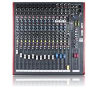 Allen and Heath ZED-16FX Multipurpose USB Mixer with FX