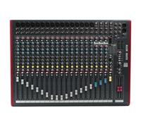 Allen and Heath ZED-22FX USB Stereo Mixer