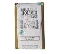 Allen and Page All Round Goat Mix - 20 kg