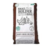 Allen and Page Baby Chick Crumbs - 20 kg