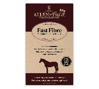 Allen and Page Fast Fibre for Horses - 20kg