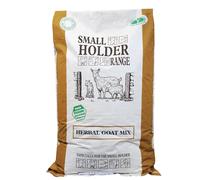 Allen and Page Herbal Goat Mix - 20 kg