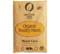 Allen and Page Mixed Corn Poultry Feed - 20 kg