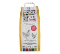 Allen and Page Natural Free Range Layer Crumb Poultry Feed - 5 kg