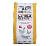 Allen and Page Natural Free Range Layer Crumble - 20kg