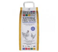 Allen and Page Natural Free Range Layer Pellets - 5 kg
