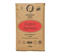 Allen and Page Organic Sow and Weaner Pencils - 20kg