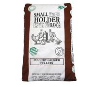 Allen and Page Poultry Growers Pellets Poultry Feed - 5 kg