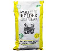 Allen and Page Poultry Layers Pellets - 20kg