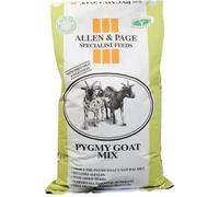 Allen and Page Pygmy Goat Mix - 15 kg