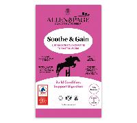Allen and Page Soothe and Gain for Horses - 20kg