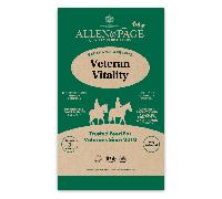 Allen and Page Veteran Vitality for Horses - 20kg