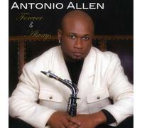 Allen, Antonio - Forever & Always