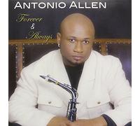 Allen, Antonio - Forever & Always