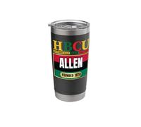 Allen, AU, HBC Graphic Stainless Steel Insulated Tumbler