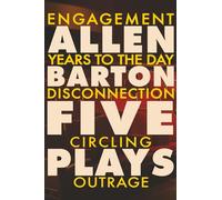 ALLEN BARTON - FIVE PLAYS