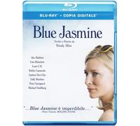 Blue Jasmine (Blu Ray)