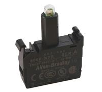 Allen Bradley 1747-L532 Series E FRN 11 SLC 500 PLC Module⊕IK