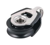 Allen Brothers A2020 20mm Single Ball Bearing Block
