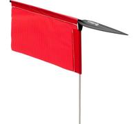 Allen Brothers Burgee - Long Rod