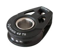 Allen Brothers Yacht Sailing Dinghy & Boat - Tie On Dynamic Block