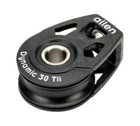 Allen Brothers Yacht Sailing Dinghy & Boat - Tie On Dynamic Block