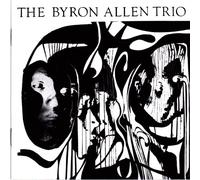 Allen,Byron Trio - The Byron Allen Trio