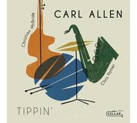 Allen, Carl - Tippin'