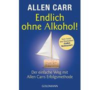 Endlich ohne Alkohol, Brand New, Free P&P in the UK