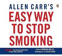 Allen Carr's Easy Way to Stop Smoking