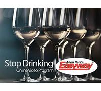 Allen Carr's Easyway - Stop Drinking Online Video Program Part 3