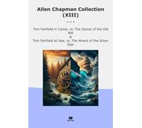 Allen Chapman Collection (XIII): Fairfield Camp Secret Mill Wreck Silver Star (Top Classics)