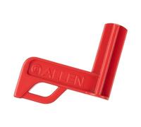 Allen Company Chamber Safety Flag, Fits Shotguns, 2-Pack, Red