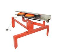Allen Company Clay Thrower - Claymaster Sporting Clay Target Thrower - Clay Pigeon Thrower - Skeet and Trap Thrower - Xcelerator: Pull Cord Release