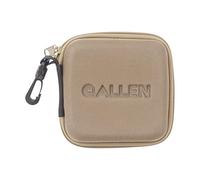 Allen Company Eliminator Choke Tube Holder, Hold Choke Tubes for 12, 20, & 410 Choke Tubes, Brown
