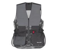 Allen Company Men's Regular Sleevless Shooting Vest, Multi, One Size