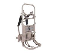 Allen Company Rock Canyon External Hunting Pack Frame, Tan, One Size